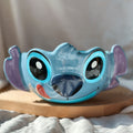 Imagen del producto Tazón para cereales 3D de Stitch - Lilo & Stitch