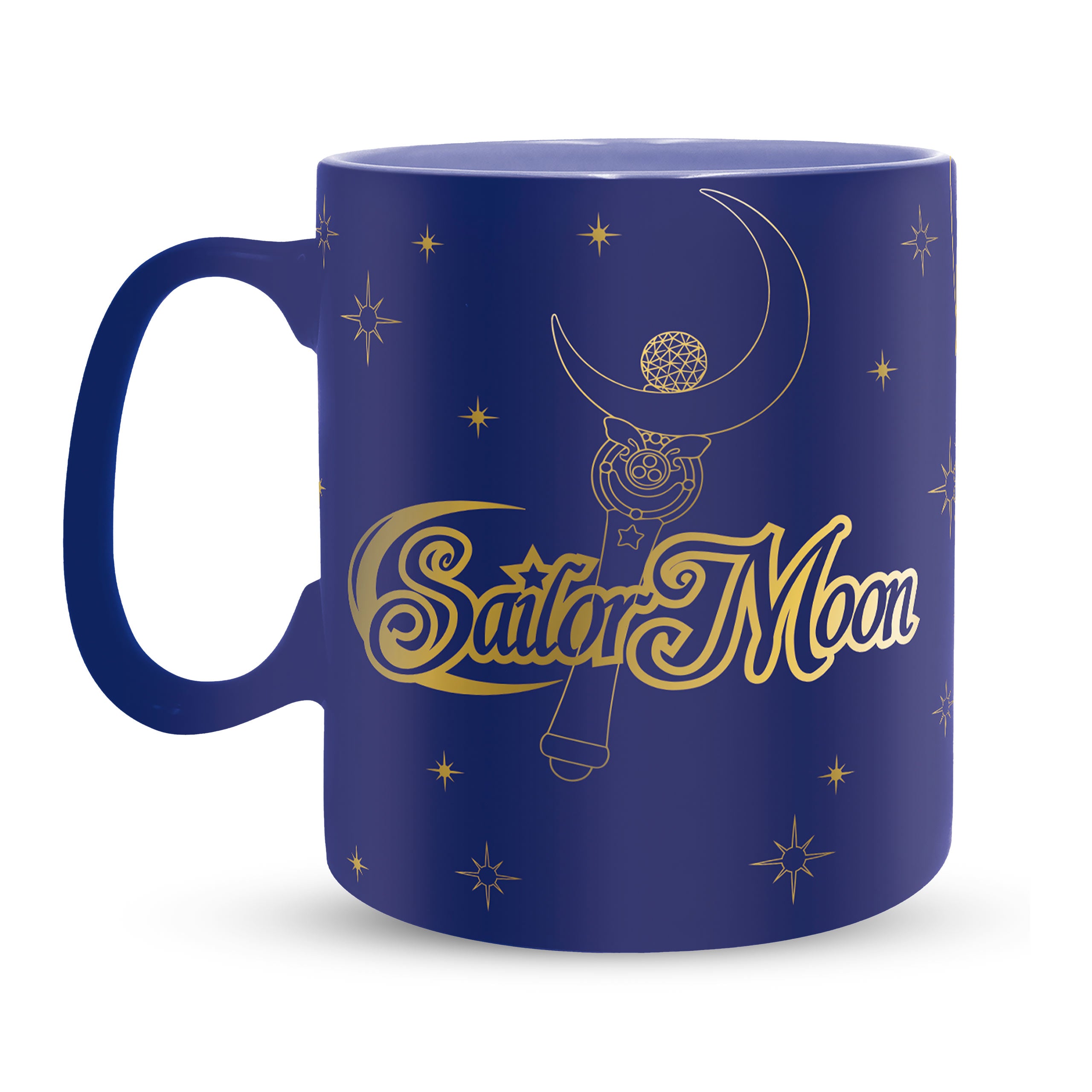 Imagen del producto Sailor Moon - Taza Silueta Sailor