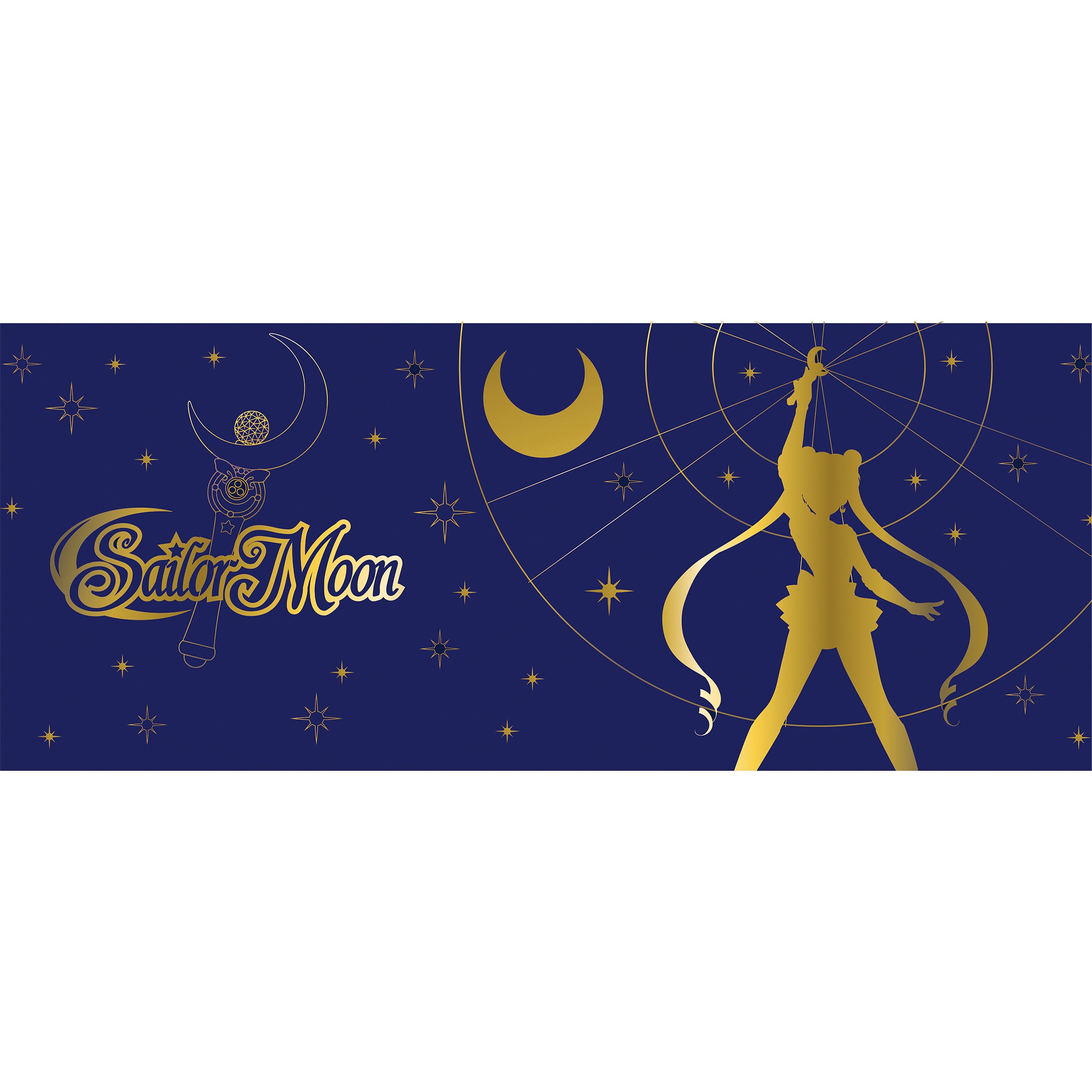 Imagen del producto Sailor Moon - Taza Silueta Sailor