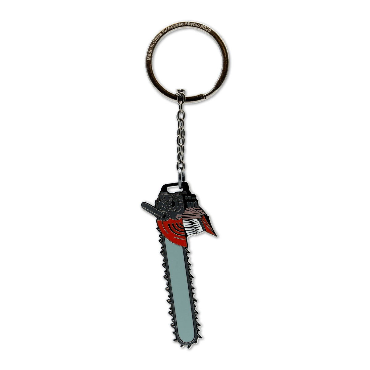 Imagen del producto Chainsaw Man - Llavero
