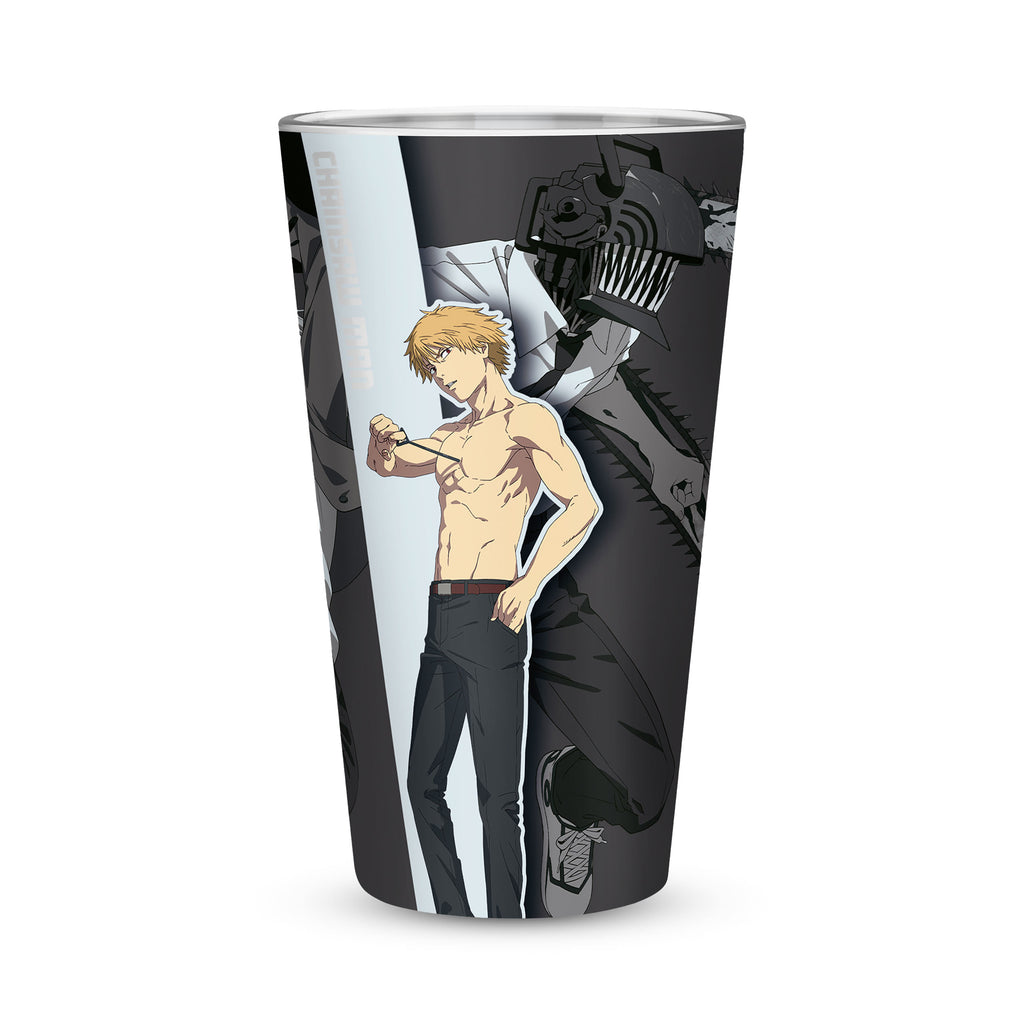 Imagen del producto Chainsaw Man - Trio Vaso