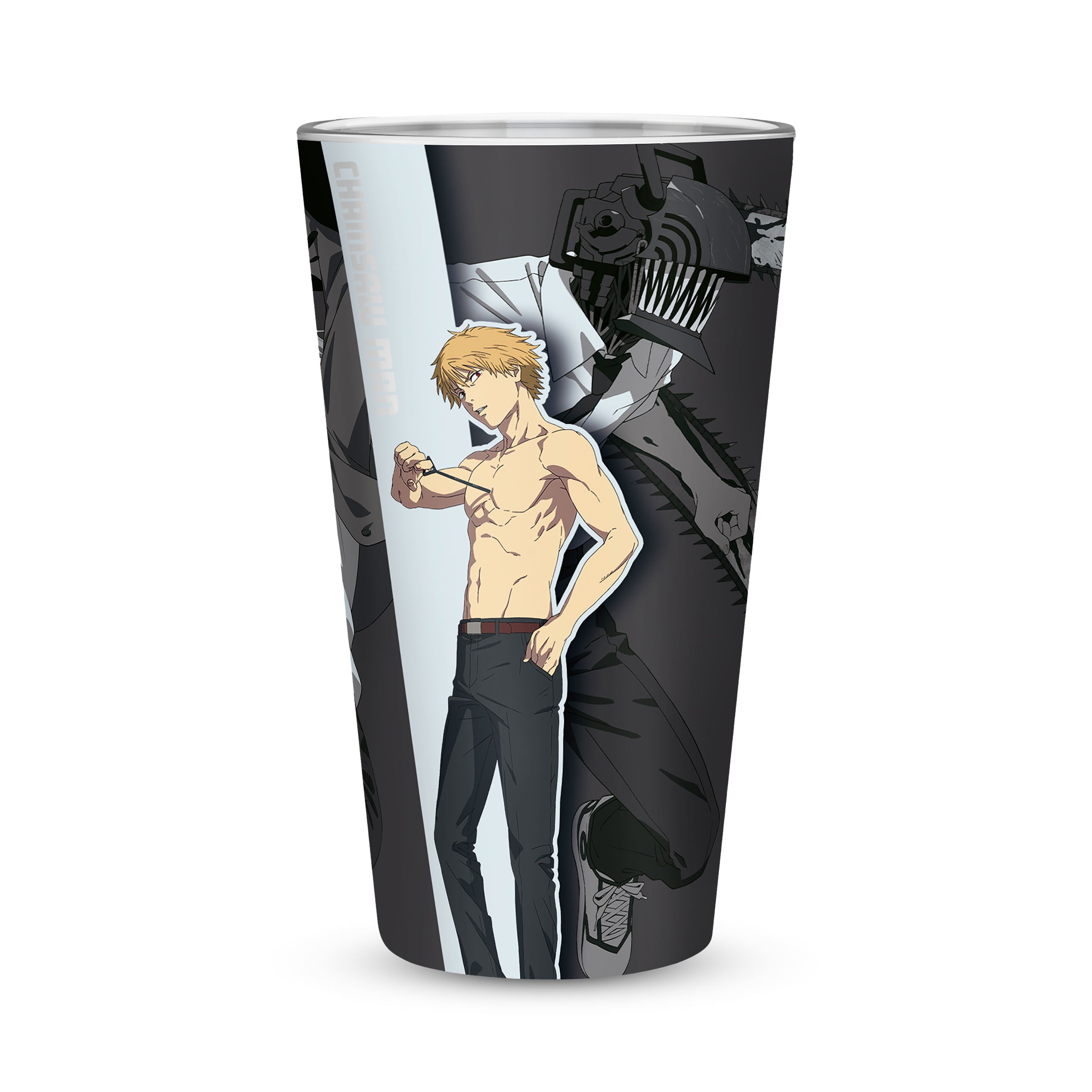 Imagen del producto Chainsaw Man - Trio Vaso