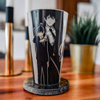 Imagen del producto Chainsaw Man - Trio Vaso