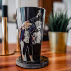 Imagen del producto Chainsaw Man - Trio Vaso
