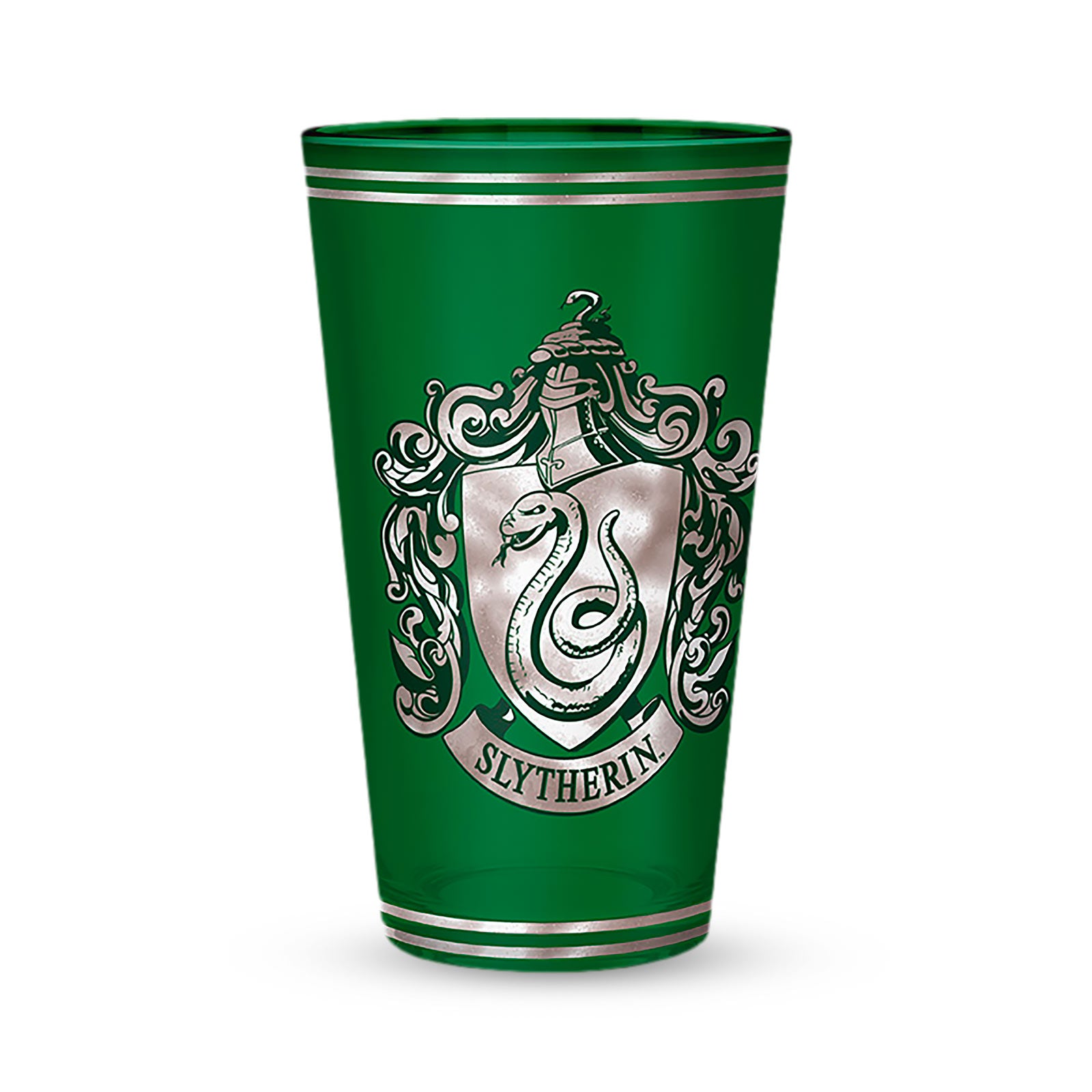 Imagen del producto Harry Potter - Vaso Slytherin