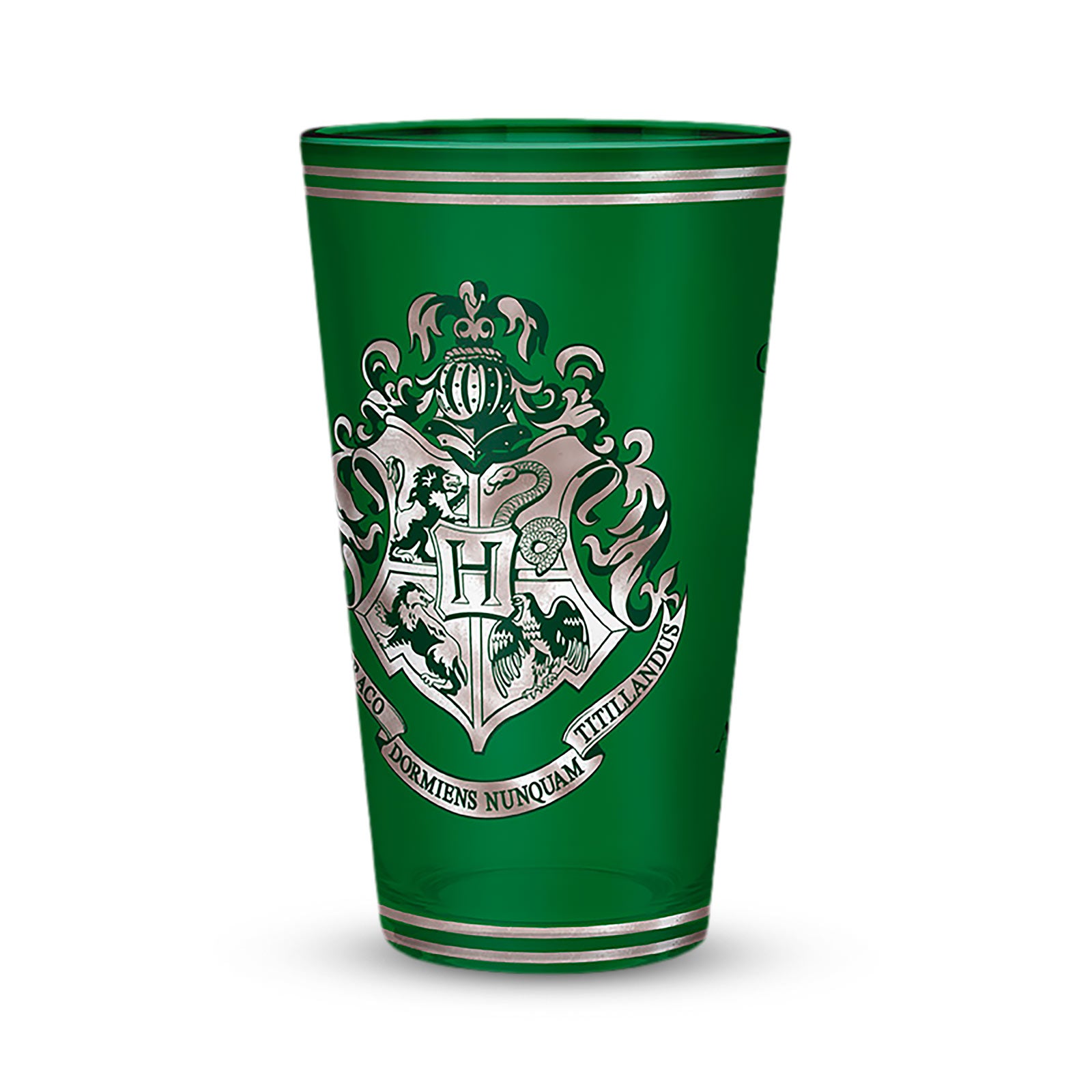 Imagen del producto Harry Potter - Vaso Slytherin