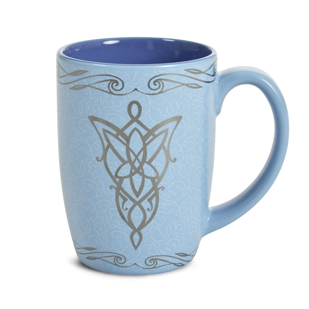 Imagen del producto El Señor de los Anillos - Taza Élfica