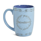 Imagen del producto El Señor de los Anillos - Taza Élfica