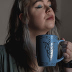 Imagen del producto El Señor de los Anillos - Taza Élfica