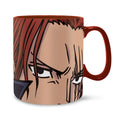 Imagen del producto One Piece - Taza de Shanks