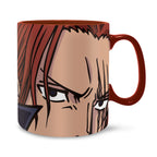 Imagen del producto One Piece - Taza de Shanks