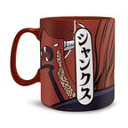 Imagen del producto One Piece - Taza de Shanks
