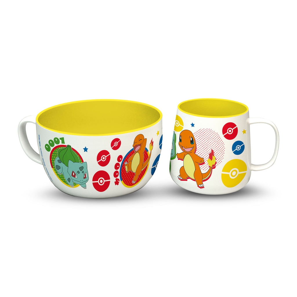 Imagen del producto Pokémon - Set de regalo Starters
