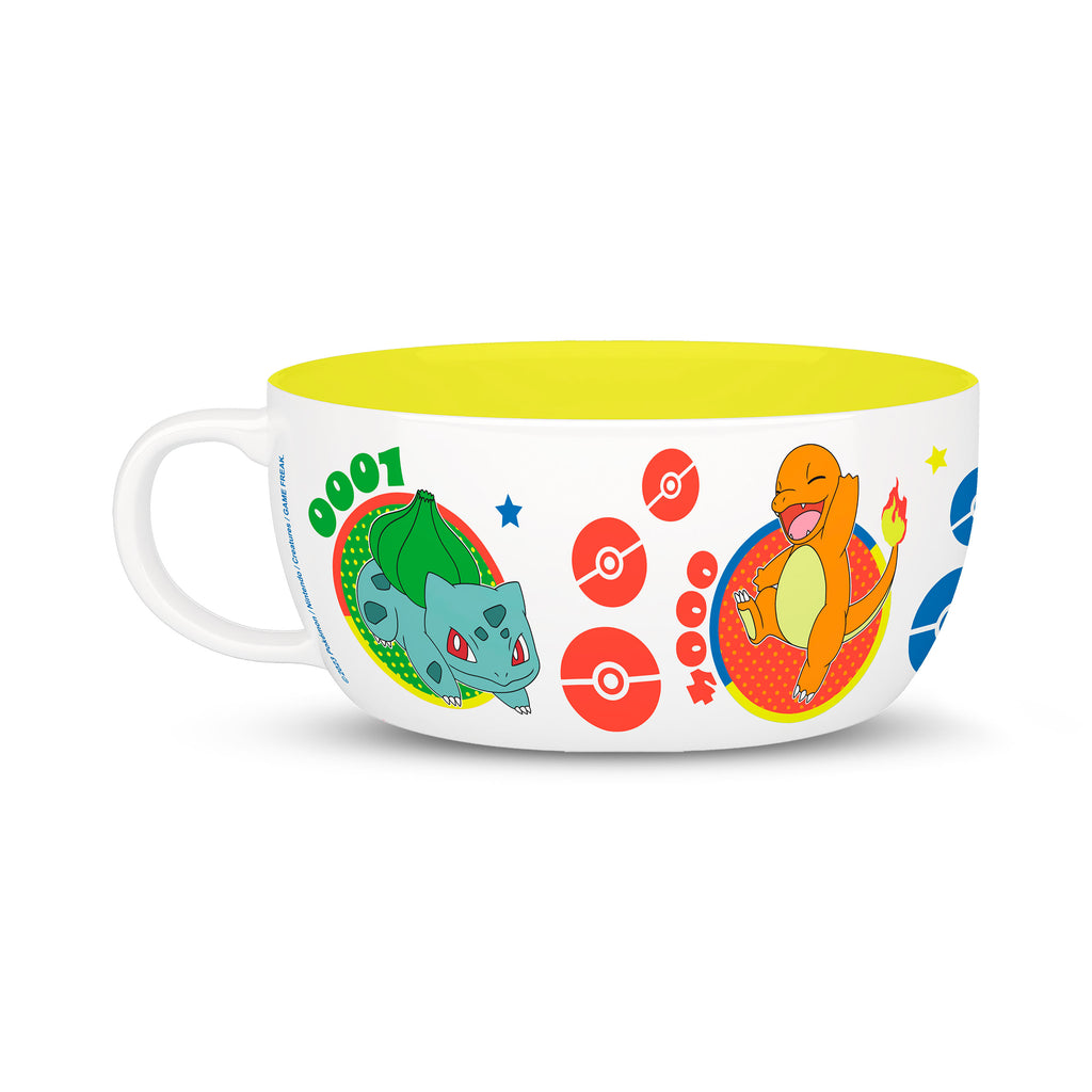 Imagen del producto Pokémon - Set de regalo Starters