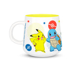 Imagen del producto Pokémon - Set de regalo Starters