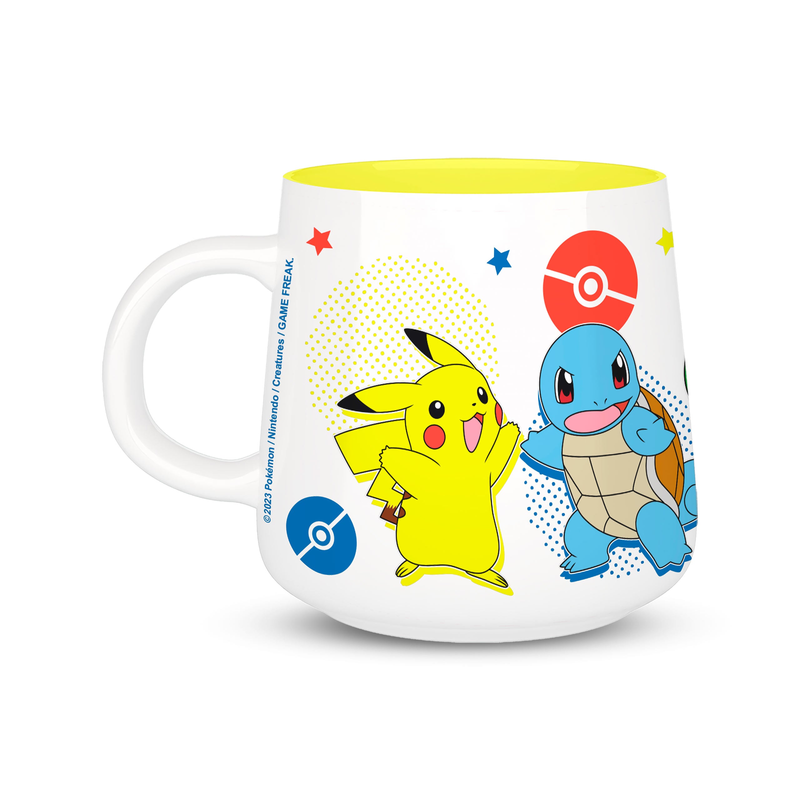 Imagen del producto Pokémon - Set de regalo Starters