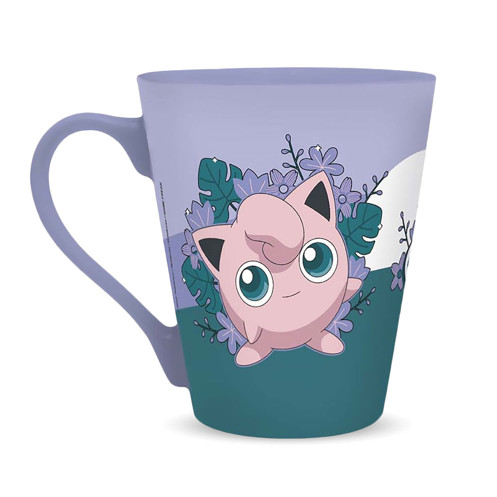 Imagen del producto Pokemon - Taza Jigglypuff