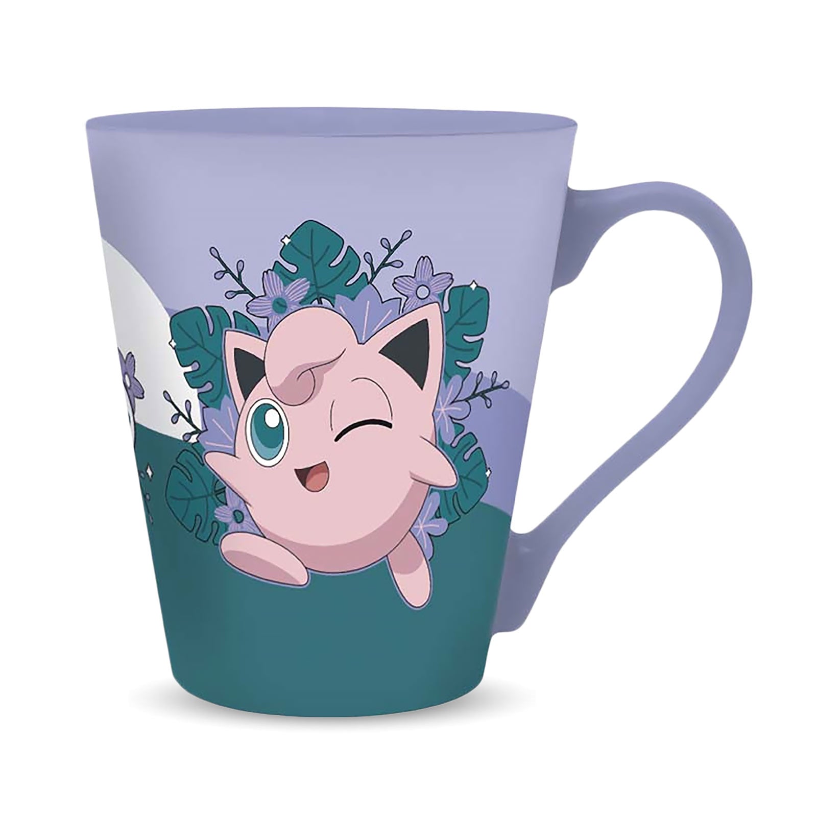 Imagen del producto Pokemon - Taza Jigglypuff