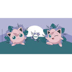 Imagen del producto Pokemon - Taza Jigglypuff