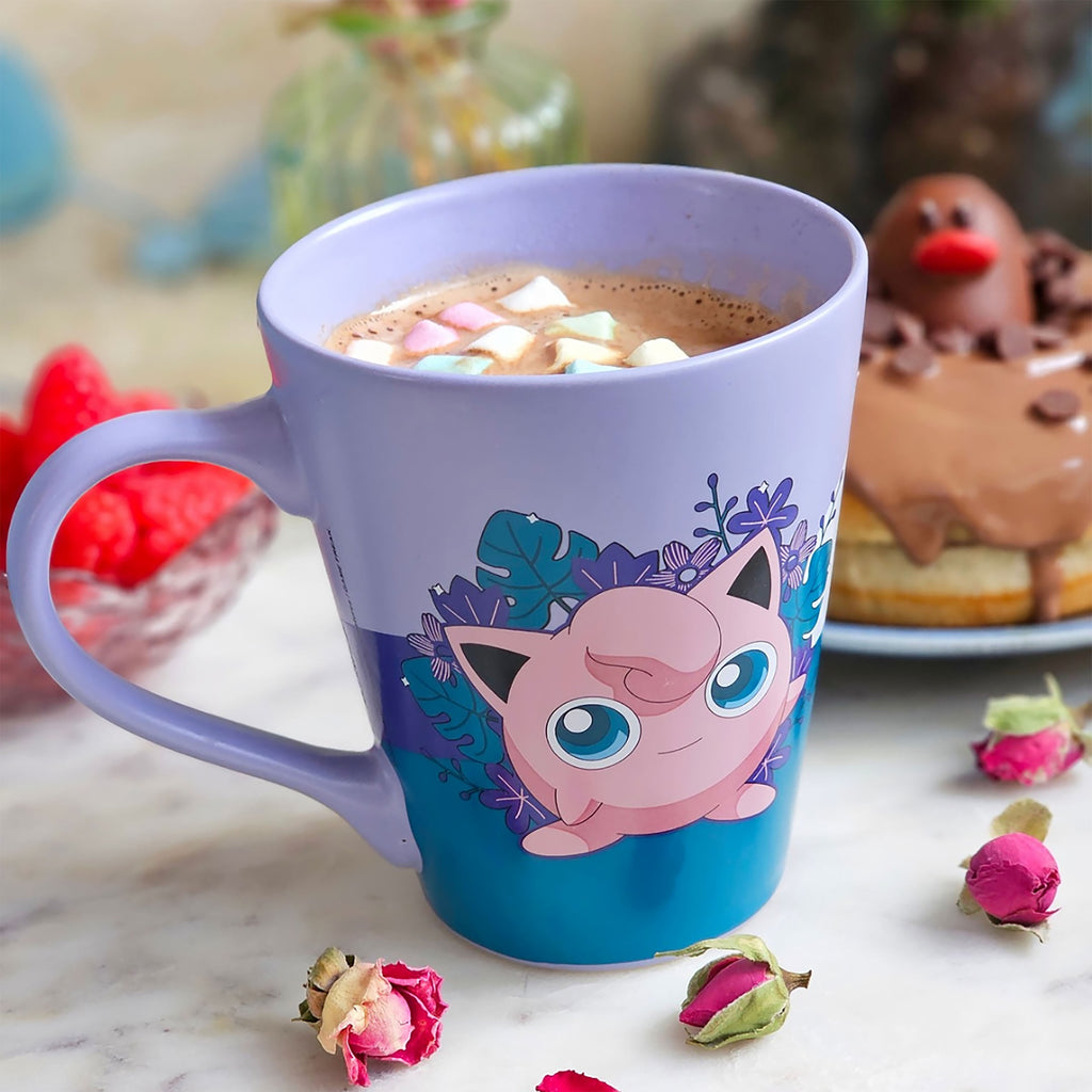 Imagen del producto Pokemon - Taza Jigglypuff