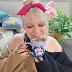 Imagen del producto Pokemon - Taza Jigglypuff