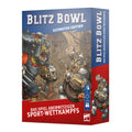 Imagen del producto Blitz Bowl - El Juego de Competiciones Deportivas Desenfrenadas Edición Última