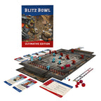 Imagen del producto Blitz Bowl - El Juego de Competiciones Deportivas Desenfrenadas Edición Última