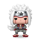 Imagen del producto Naruto Shippuden - Figura Funko Pop de Jiraiya
