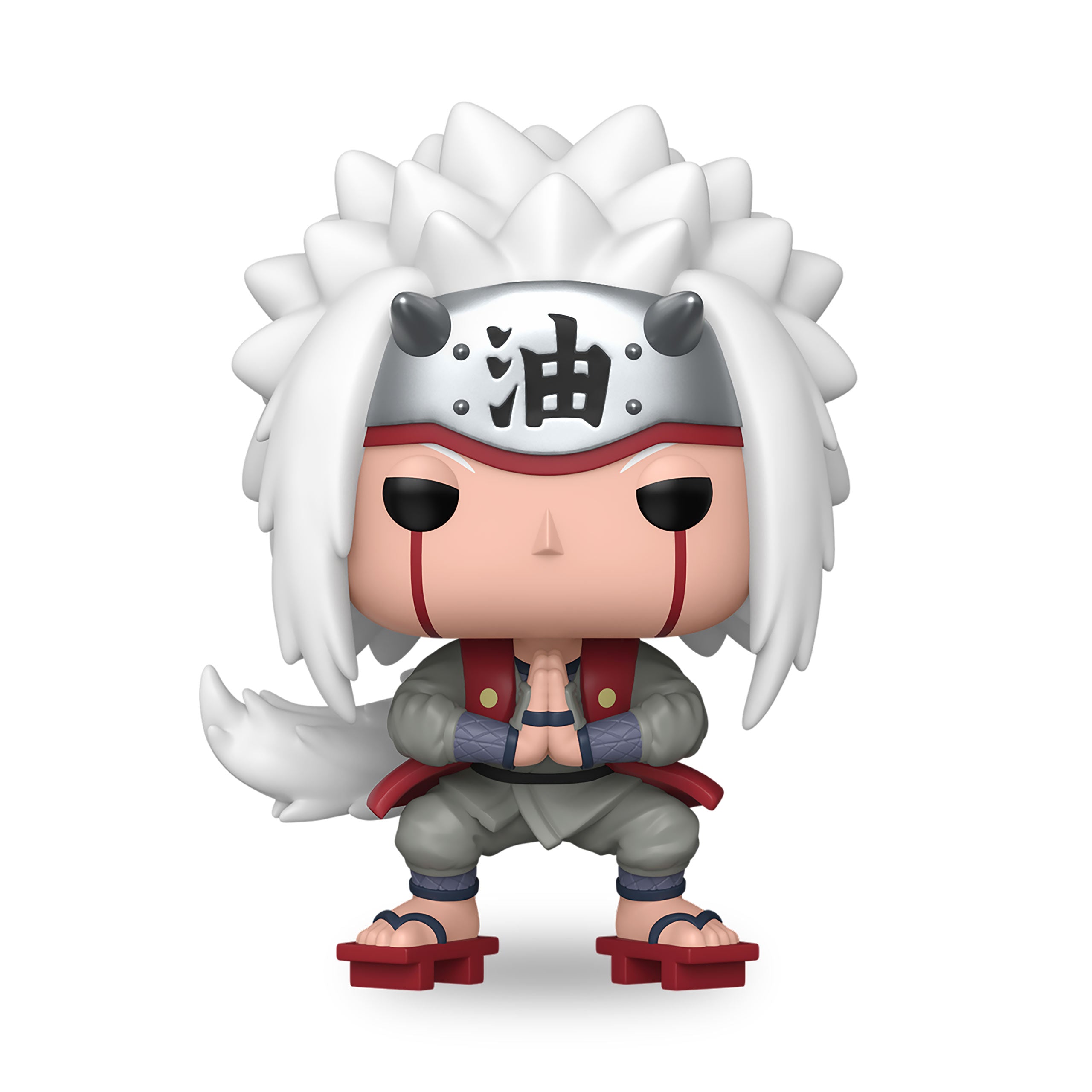Imagen del producto Naruto Shippuden - Figura Funko Pop de Jiraiya