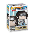 Imagen del producto Naruto Shippuden - Figura Funko Pop de Neji