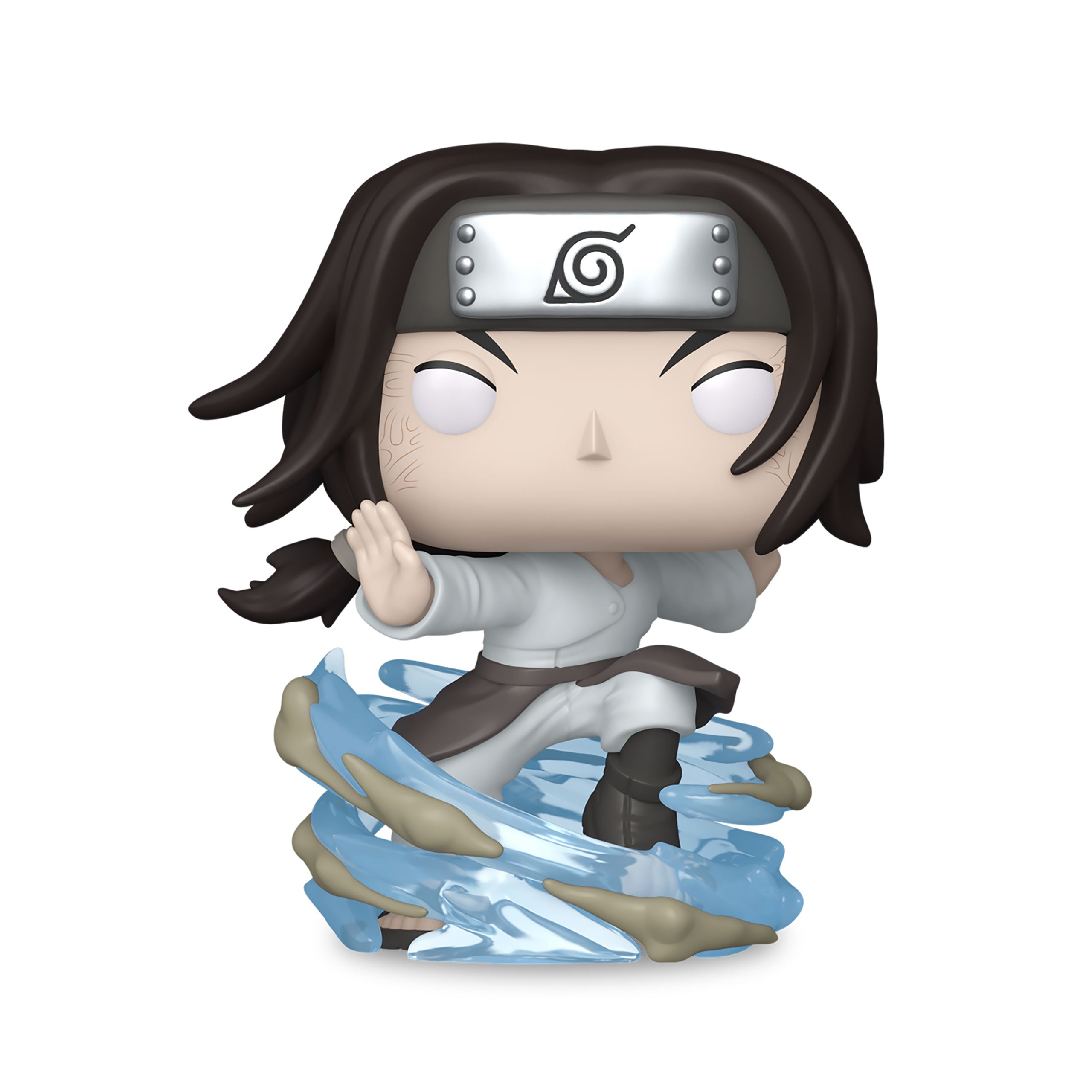 Imagen del producto Naruto Shippuden - Figura Funko Pop de Neji