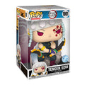 Product image Demon Slayer - Tengen Funko Pop Jumbo Figure