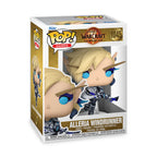 Imagen del producto World of Warcraft - Figura Funko Pop Alleria Windrunner