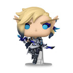Imagen del producto World of Warcraft - Figura Funko Pop Alleria Windrunner
