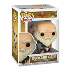 Imagen del producto Diablo 3 - Figura Funko Pop Deckard Cain