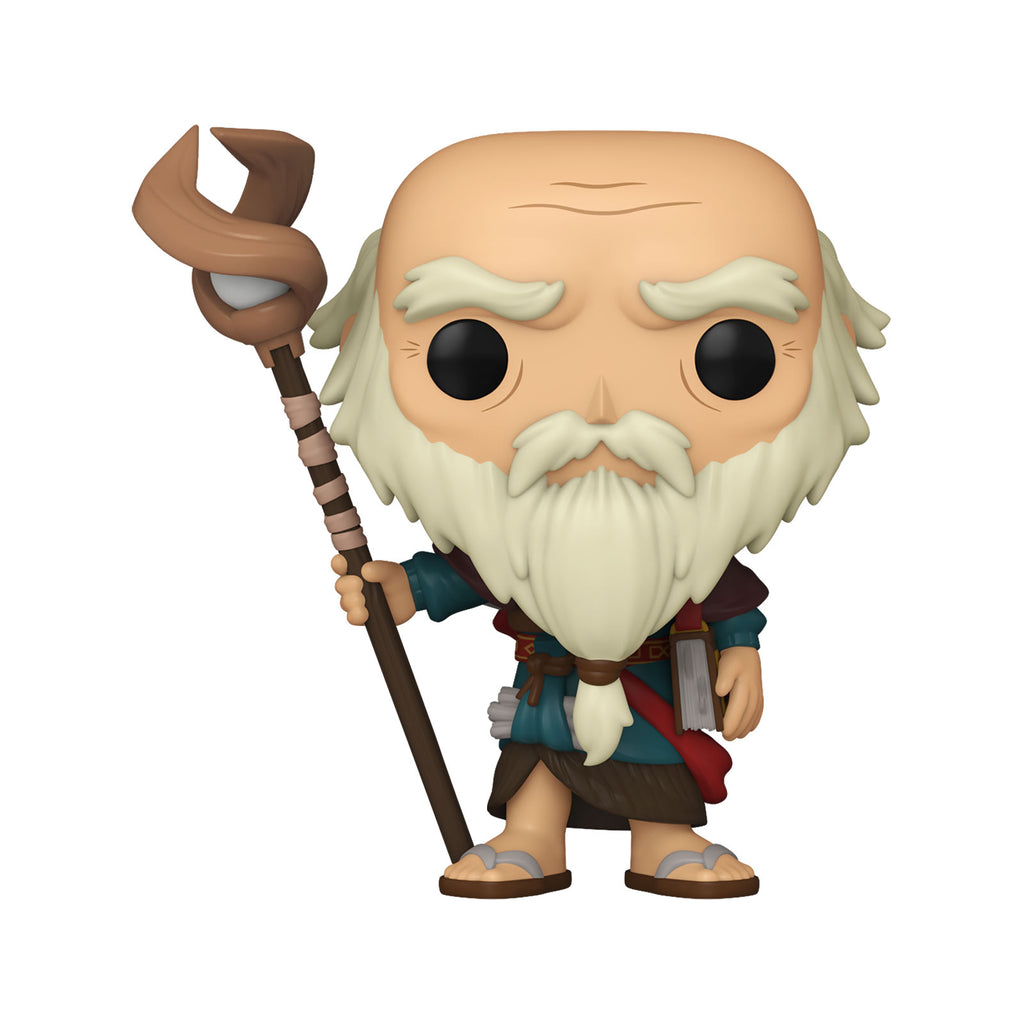 Imagen del producto Diablo 3 - Figura Funko Pop Deckard Cain