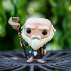 Imagen del producto Diablo 3 - Figura Funko Pop Deckard Cain