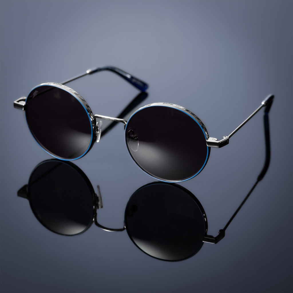 Imagen del producto Gafas de Sol Harry Potter para Niños Color Plata
