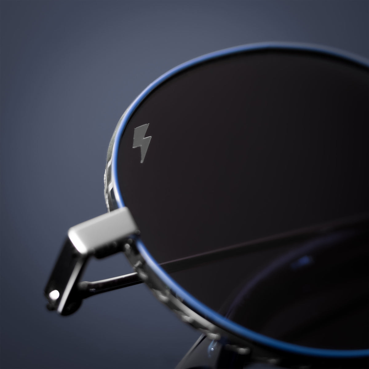 Imagen del producto Gafas de Sol Harry Potter para Niños Color Plata