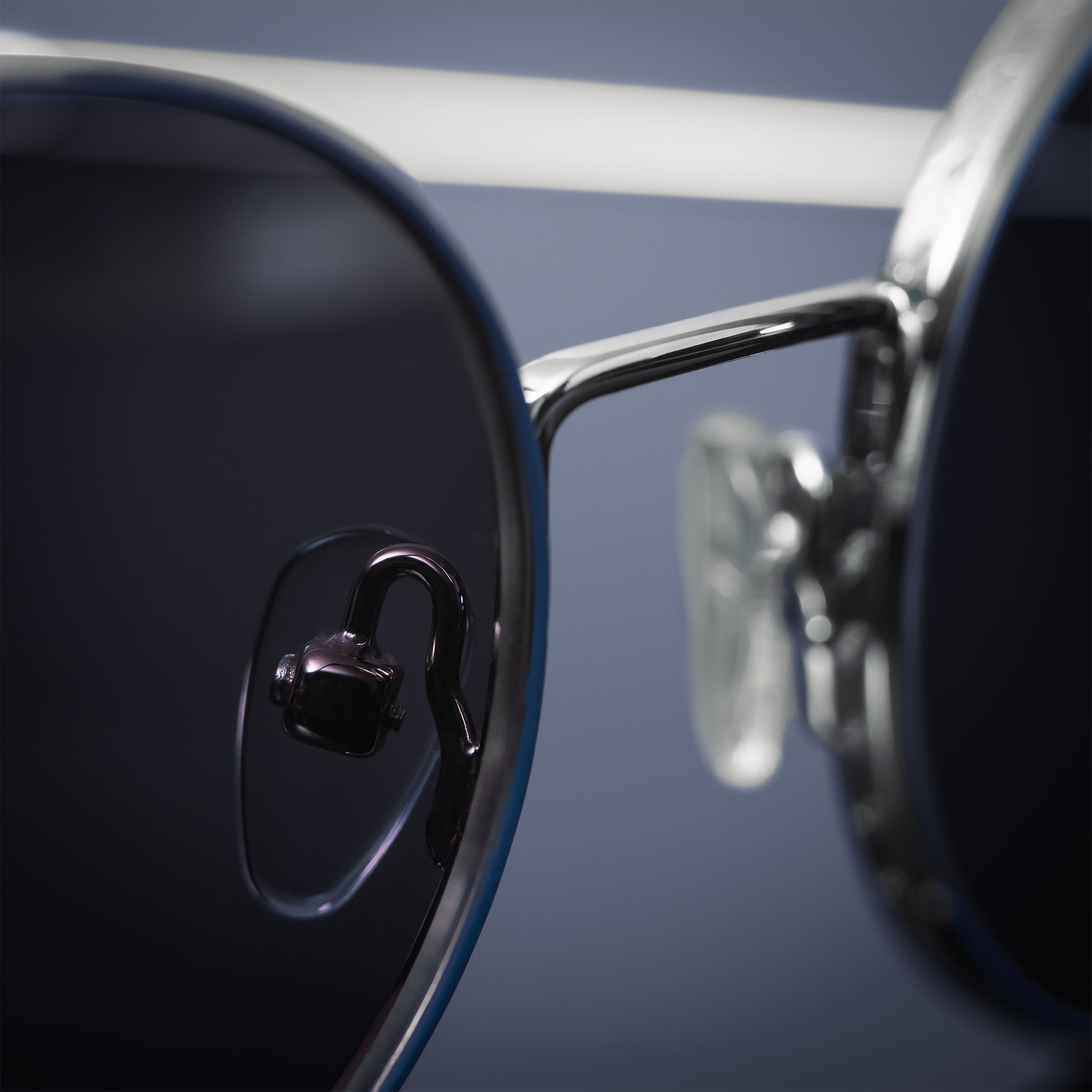 Imagen del producto Gafas de Sol Harry Potter para Niños Color Plata