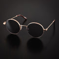 Imagen del producto Gafas de sol doradas de Harry Potter para niños