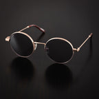 Imagen del producto Gafas de sol doradas de Harry Potter para niños