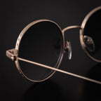 Imagen del producto Gafas de sol doradas de Harry Potter para niños