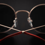 Imagen del producto Gafas de sol doradas de Harry Potter para niños