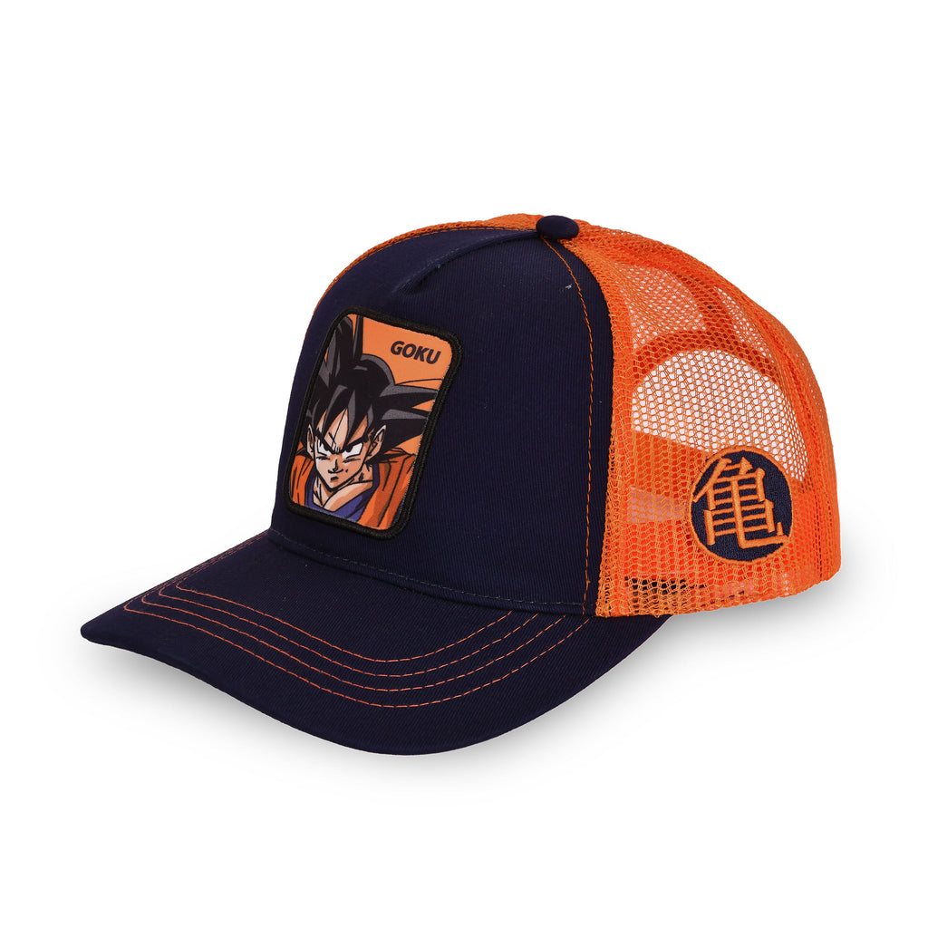 Imagen del producto Dragon Ball Super - Gorra de Goku