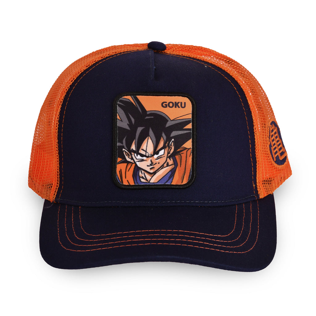 Imagen del producto Dragon Ball Super - Gorra de Goku