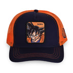Imagen del producto Dragon Ball Super - Gorra de Goku