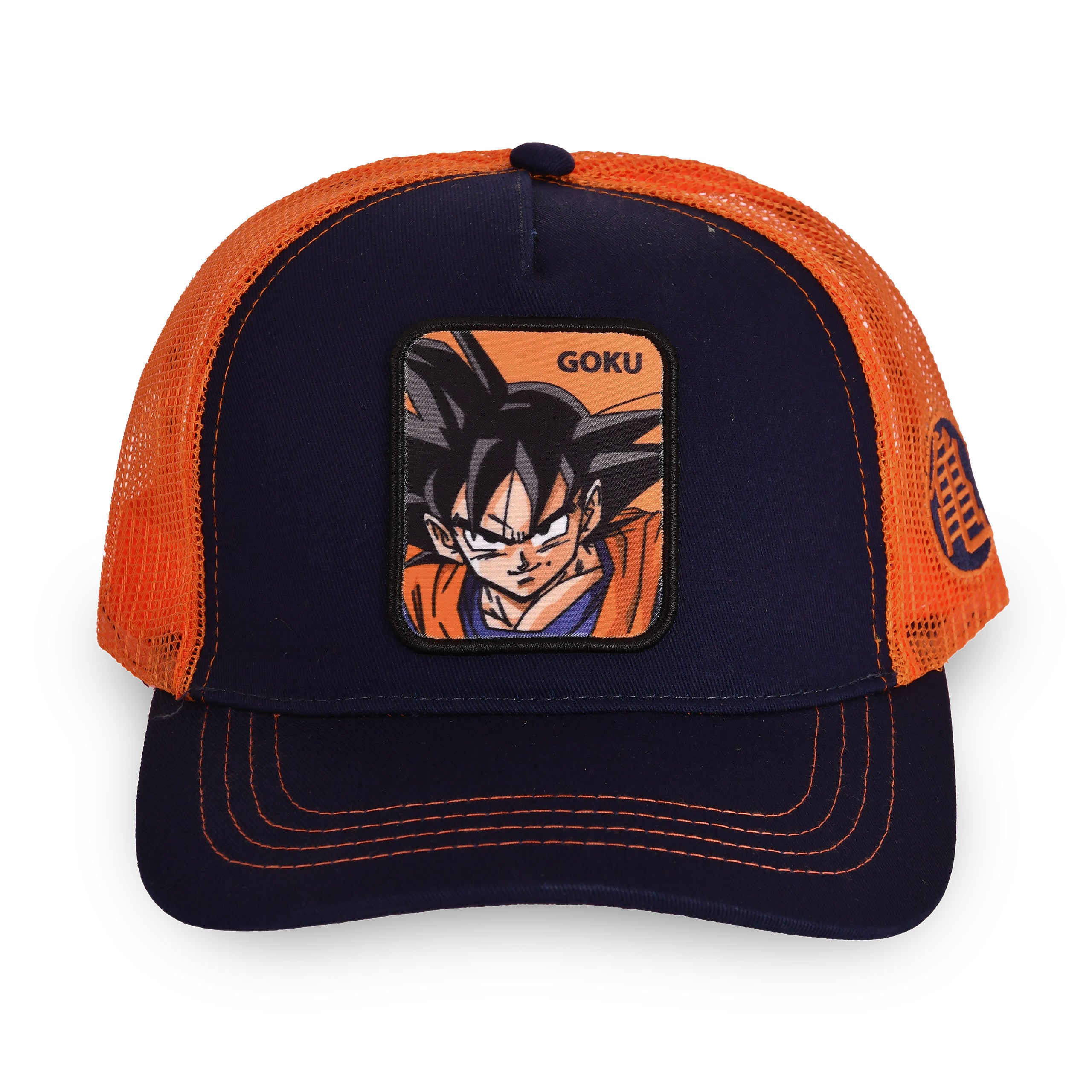 Imagen del producto Dragon Ball Super - Gorra de Goku