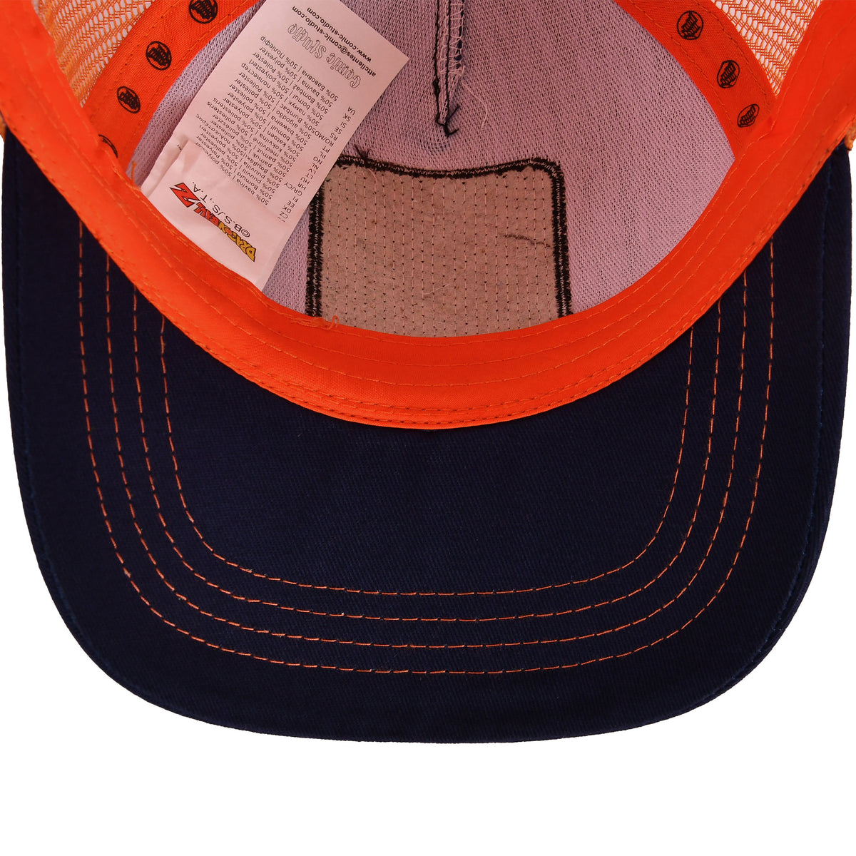 Imagen del producto Dragon Ball Super - Gorra de Goku