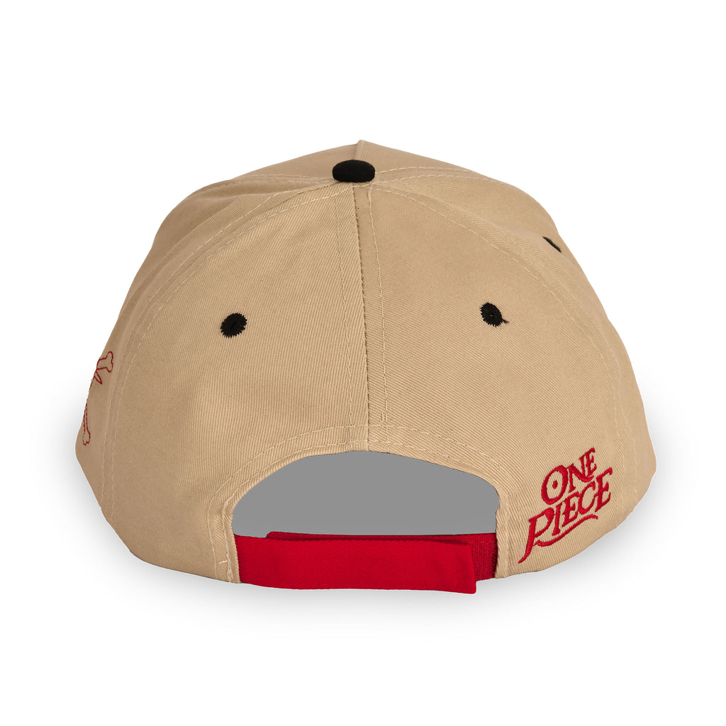 Imagen del producto One Piece - Gorra de Luffy